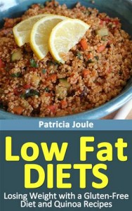 Baixar Low fat diets: losing weight with a gluten free pdf, epub, eBook