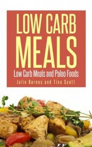 Baixar Low carb meals: low carb meals and paleo foods pdf, epub, eBook