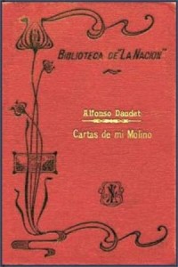 Baixar Cartas de mi molino pdf, epub, eBook