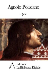 Baixar Opere di angelo poliziano pdf, epub, eBook