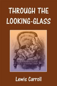 Baixar Through the looking-glass pdf, epub, eBook