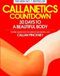 Baixar Callanetics countdown pdf, epub, eBook