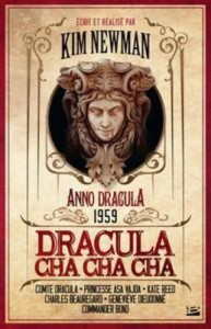 Baixar Dracula cha cha cha pdf, epub, eBook