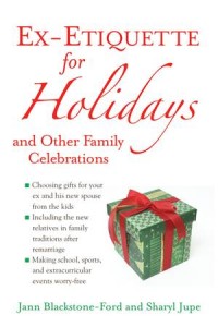 Baixar Ex-etiquette for holidays and other family pdf, epub, eBook