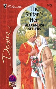Baixar Sultan’s heir, the pdf, epub, eBook