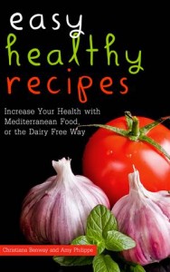 Baixar Easy healthy recipes: increase your health with pdf, epub, eBook