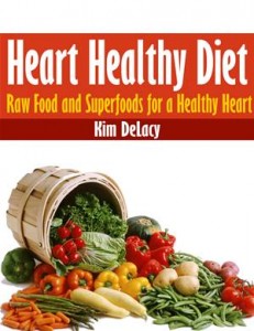 Baixar Heart healthy diet: raw food and superfoods for pdf, epub, eBook