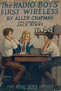 Baixar Radio boys’ first wireless, the pdf, epub, eBook