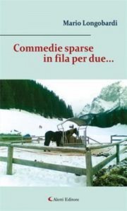 Baixar Commedie sparse in fila per due… pdf, epub, eBook
