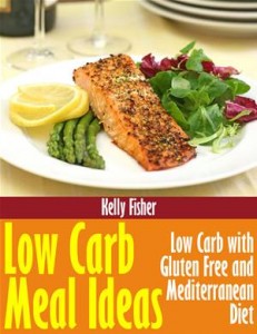 Baixar Low carb meal ideas: low carb with gluten free pdf, epub, eBook