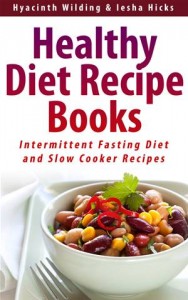 Baixar Healthy diet recipe books: intermittent fasting pdf, epub, eBook