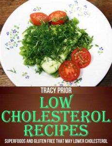 Baixar Low cholesterol recipes: superfoods and gluten pdf, epub, eBook