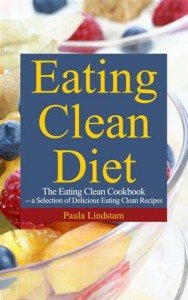 Baixar Eating clean diet pdf, epub, eBook