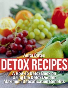 Baixar Detox recipes pdf, epub, eBook