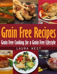 Baixar Grain free recipes pdf, epub, eBook