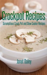Baixar Crockpot recipes pdf, epub, eBook