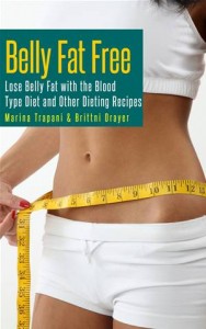Baixar Belly fat free: lose belly fat with the blood pdf, epub, eBook