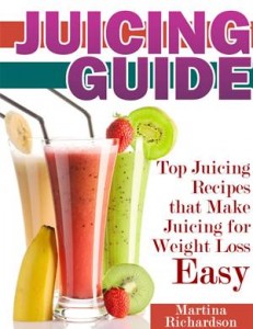 Baixar Juicing guide pdf, epub, eBook