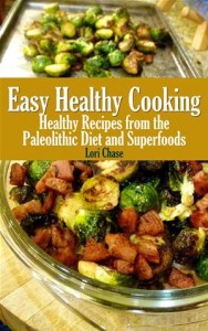 Baixar Easy healthy cooking: healthy recipes from the pdf, epub, eBook