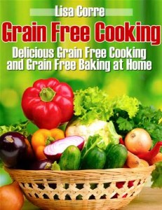 Baixar Grain free cooking pdf, epub, eBook