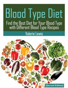 Baixar Blood type diet [second edition] pdf, epub, eBook