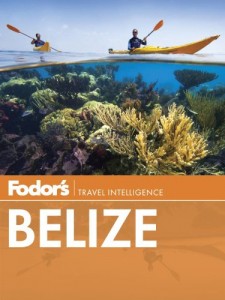 Baixar Fodors belize pdf, epub, eBook