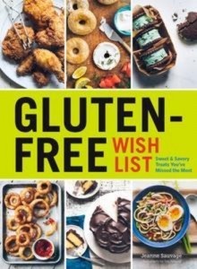 Baixar Gluten-free wish list pdf, epub, eBook