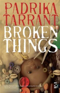 Baixar Broken things pdf, epub, eBook