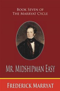 Baixar Mr. midshipman easy: book seven of the marryat pdf, epub, eBook