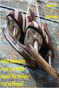 Baixar What memories have you made about the hockey pdf, epub, eBook