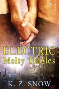 Baixar Electric melty tingles pdf, epub, eBook
