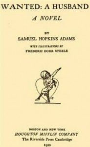 Baixar Wanted: a husband (illustrated) pdf, epub, eBook