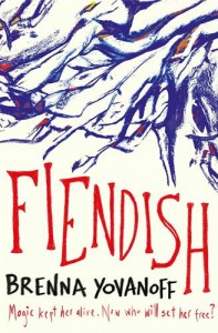 Baixar Fiendish pdf, epub, eBook