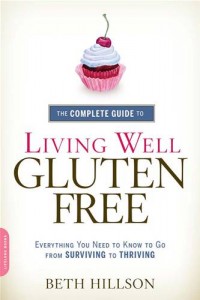 Baixar Complete guide to living well gluten-free, the pdf, epub, eBook