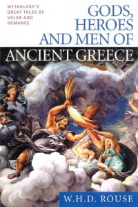 Baixar Gods, heroes and men of ancient greece pdf, epub, eBook