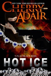Baixar Hot ice enhanced pdf, epub, eBook
