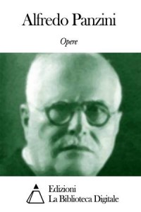 Baixar Opere di alfredo panzini pdf, epub, eBook