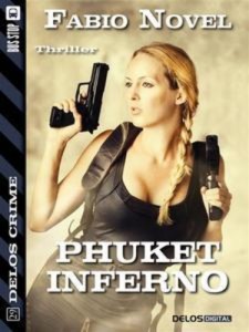 Baixar Phuket inferno pdf, epub, eBook