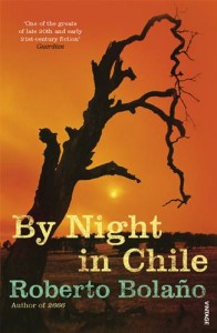 Baixar By night in chile pdf, epub, eBook