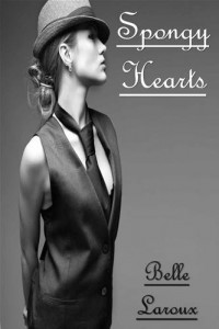 Baixar Spongy hearts pdf, epub, eBook