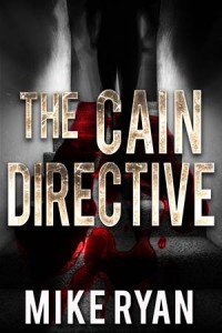 Baixar Cain directive, the pdf, epub, eBook