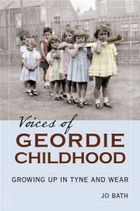 Baixar Voices of geordie childhood pdf, epub, eBook