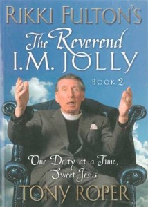 Baixar Rikki fulton’s the reverend i.m. jolly pdf, epub, eBook