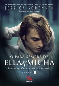 Baixar Para sempre de ella e micha, o pdf, epub, eBook