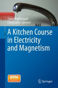 Baixar Kitchen course in electricity and magnetism, a pdf, epub, eBook