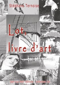 Baixar Lot, livre d’art pdf, epub, eBook