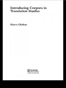 Baixar Introducing corpora in translation studies pdf, epub, eBook