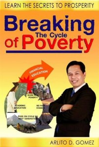 Baixar Breaking the cycle of poverty pdf, epub, eBook