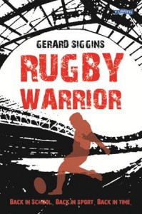 Baixar Rugby warrior pdf, epub, eBook