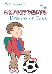 Baixar Unfortunate dreams of jack, the pdf, epub, eBook